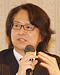 太田 芳徳氏 photo