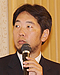 栗田 卓也氏 photo