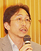前岡 巧氏  photo