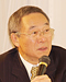 楢木 望氏 photo