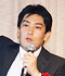 金田 良典氏