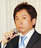 山崎 秀人氏