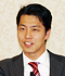 若鍋 孝司氏