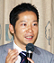西澤 亮一氏