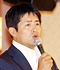 中川 智尚氏