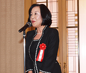 山内 純子氏