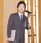 HRクラブのご案内