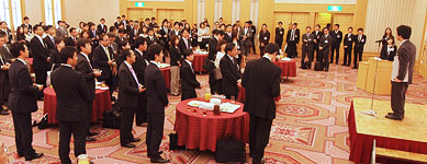 HRクラブのご案内