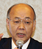 白石 博明氏