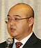 馬橋 和弘氏