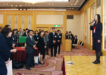 斉藤 由美氏