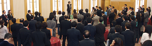 『日本の人事部』編集長よりご挨拶