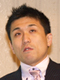 中原 淳氏