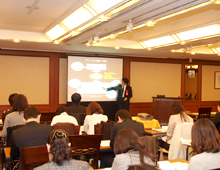 平井 公守氏 photo