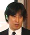 中原 淳氏