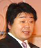 中原 淳氏