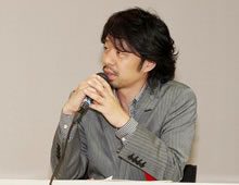 渡辺 茂晃氏