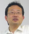 田中 潤氏  photo