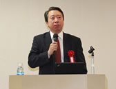 株式会社リクルート ワークス研究所　大久保 幸夫氏/講演 photo