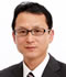 井関 隆明氏