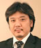 酒井 穣氏