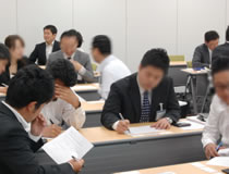 情報交換会（グループワーク方式）