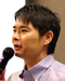 松尾 睦氏 photo