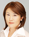 岡崎 仁美氏 photo