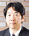 栗田 卓也氏 photo