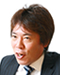 海老原 嗣生氏 photo