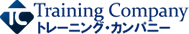 株式会社トレーニング･カンパニー ロゴ