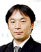 丸茂 喜泰氏