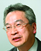 菅 政之氏