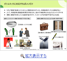若鍋孝司氏 講演資料