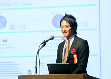 大橋正芳氏photo