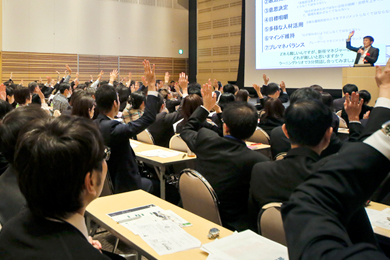 中原淳氏 Photo