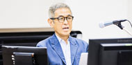 講演写真