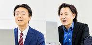 講演写真