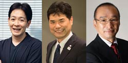 講演写真