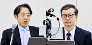 講演写真