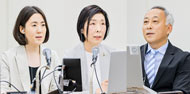 講演写真
