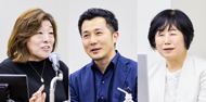 講演写真