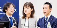 講演写真
