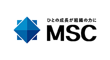 株式会社マネジメントサービスセンターロゴ