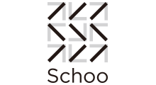 株式会社Schooロゴ