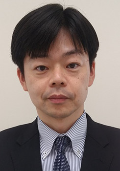 澤田 正俊氏