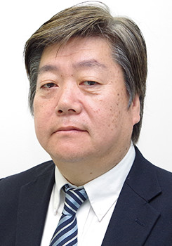 宮島 利光氏