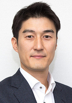 佐竹 晃太氏