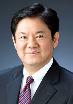 藤間 美樹氏