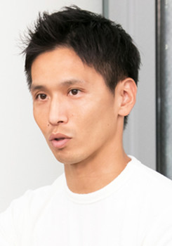 渡邊 大介氏